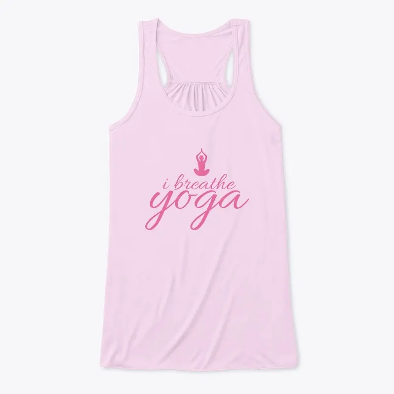 Yoga Tank Top